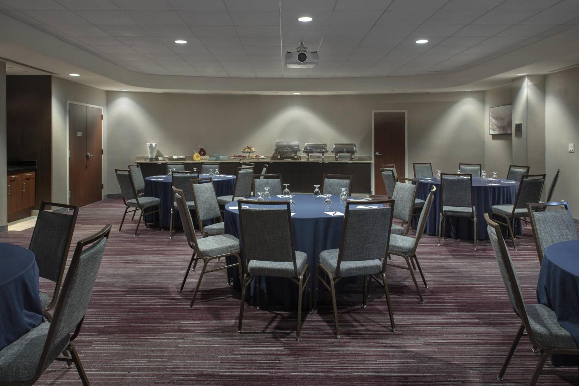 Courtyard Fort Meade BWI Business District Annapolis Junction Экстерьер фото