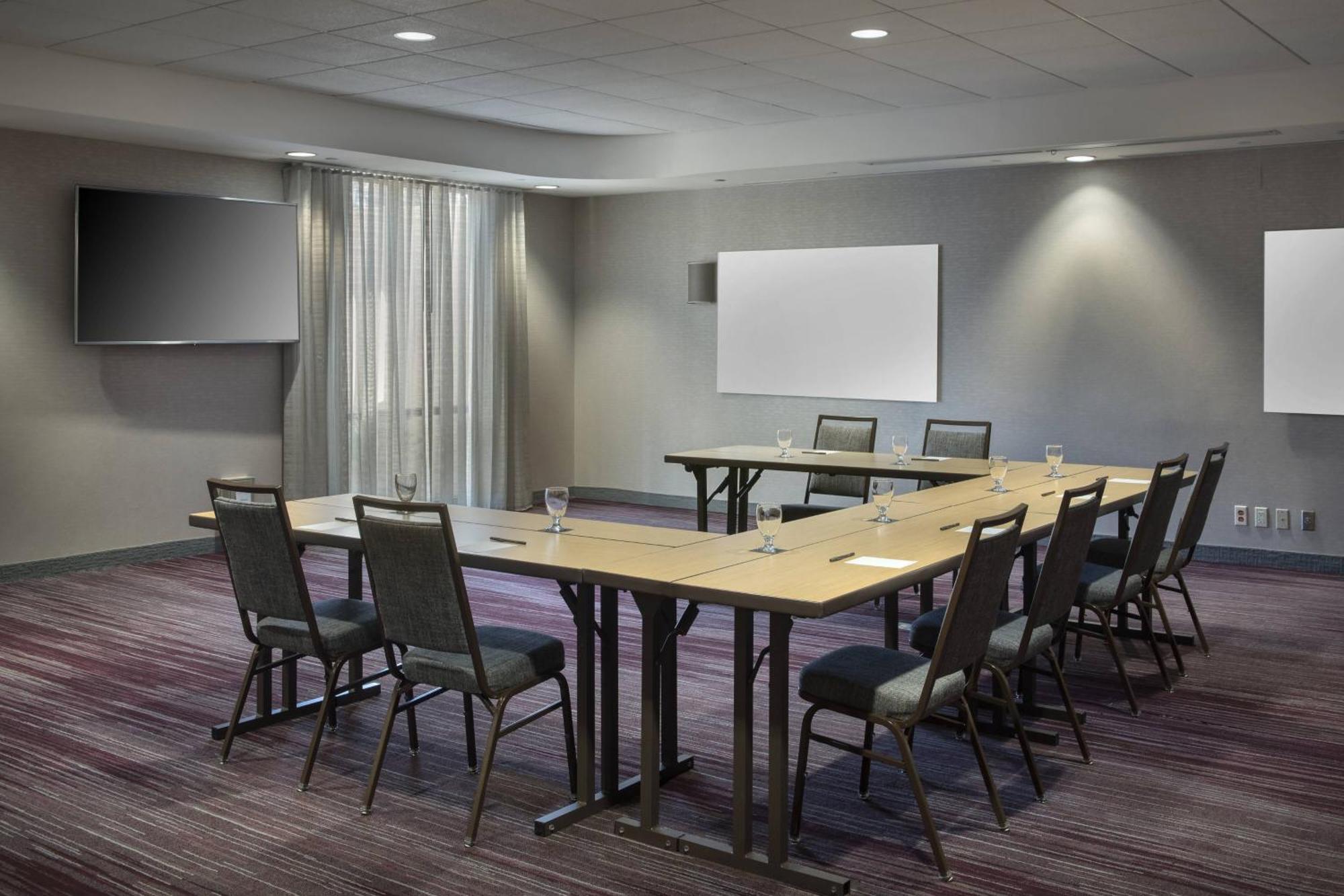 Courtyard Fort Meade BWI Business District Annapolis Junction Экстерьер фото