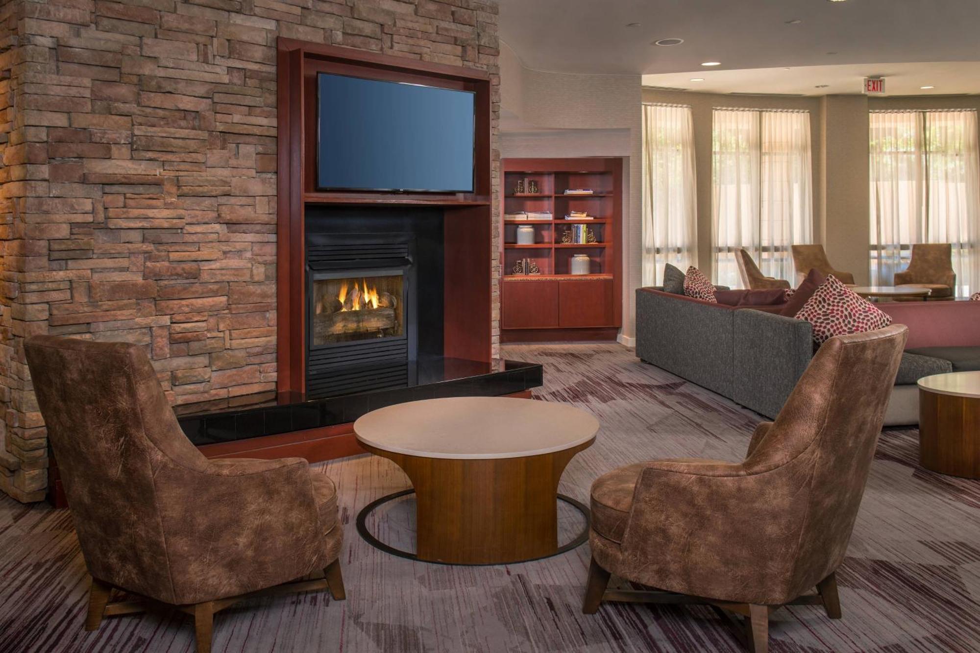 Courtyard Fort Meade BWI Business District Annapolis Junction Экстерьер фото