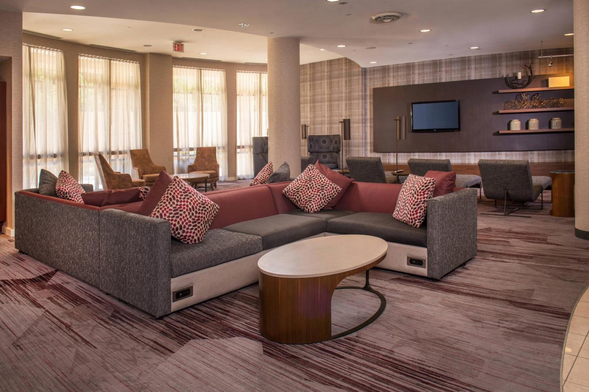Courtyard Fort Meade BWI Business District Annapolis Junction Экстерьер фото