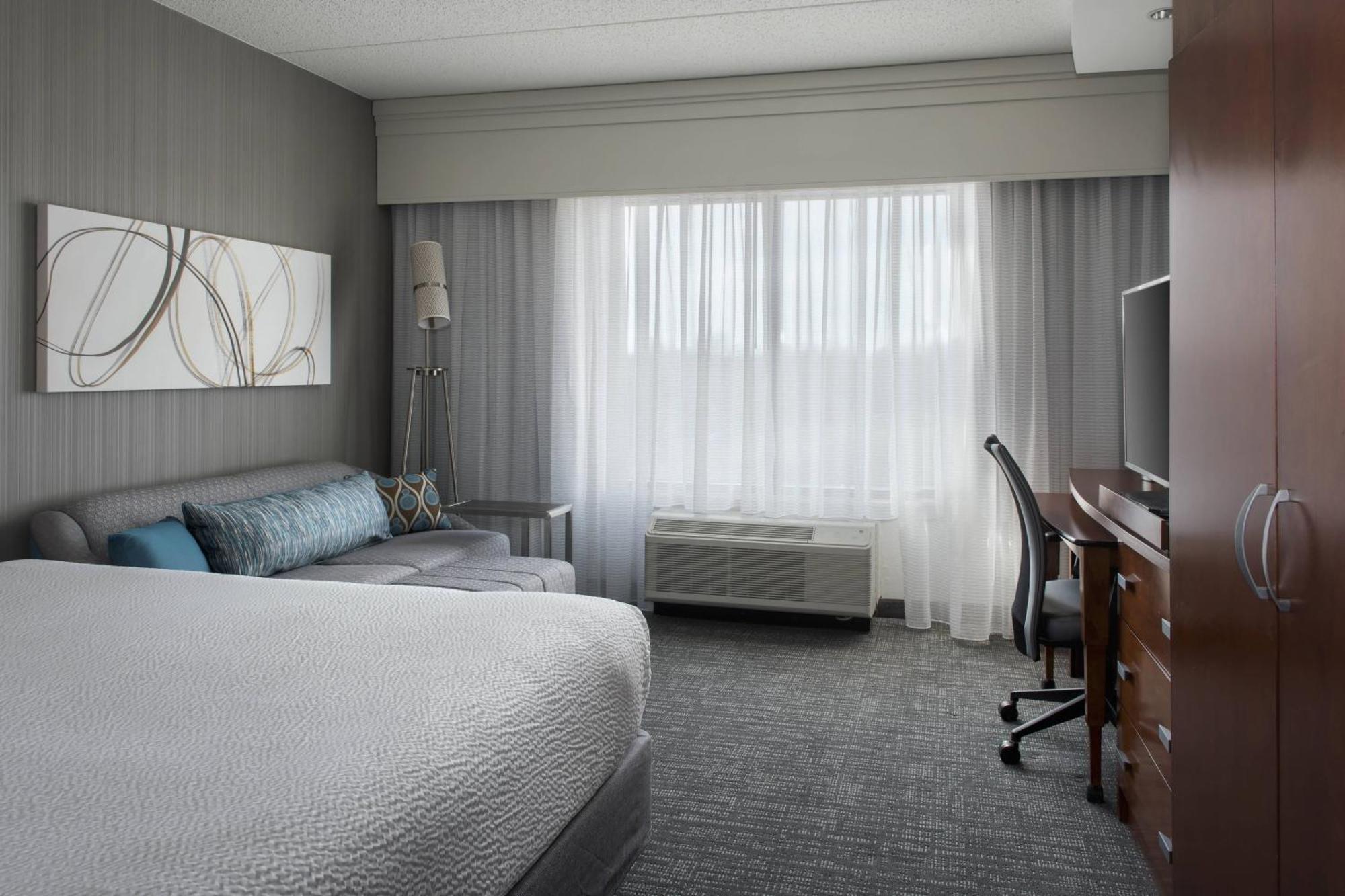 Courtyard Fort Meade BWI Business District Annapolis Junction Экстерьер фото